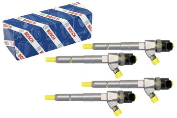 фото thumb №4, Fiat doblo i stilo alfa romeo 156 147 форсунка