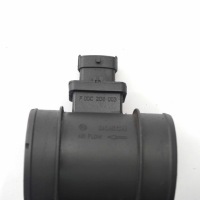 Fiat doblo 2.0 d витратомір повітря 55220715 в Україні, фото thumb