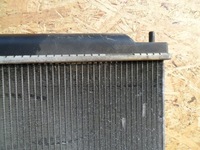 фото thumb №13, Nissan almera tino v10 01- радиатор wody