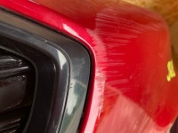 фото thumb №8, Бампер перед передний ford kuga mk3 iii st-line решётка решётка радиатора