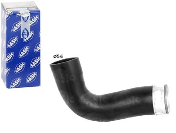 фото thumb №1, Шланг повітря наддувний [sasic]