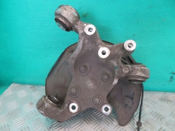 фото thumb №5, Поворотна опора праві зад mercedes w176 amg 17r