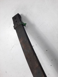 фото thumb №12, Scania r410 euro6 poj 12742 302kw 14r ресора передній перед 2 ресорний 1528206