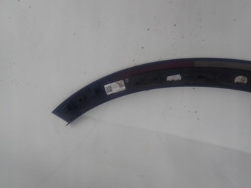 фото thumb №10, Audi q7 4m 15- планка крила лівий зад