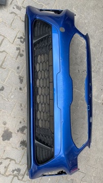 фото thumb №1, Kia ceed 2018- бампер переднє перед