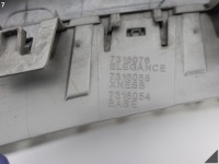 фото thumb №8, Bmw x5 f15 13- решётка радиатора решётка решётка радиатора правая