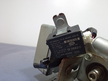 фото thumb №6, Hyundai getz рестайлинг колонка рулевая усилитель электрические 56300-1c700