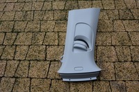 фото thumb №1, Защита стойка b правая vw jetta 5c6867244b