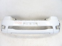 фото thumb №2, Ford ranger 5 v lift 15- бампер перед передний