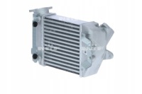 Інтеркулер радіатор повітря nrf 30948 в Україні, фото thumb