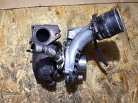 фото thumb №8, Audi a5 8t 2.7 tdi турбонагнетатель 059145721b