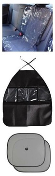 GRACO AFFIX I-SIZE MIDNIGHT 15-36 KG