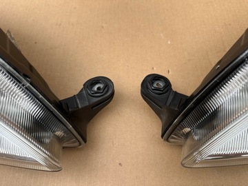 фото thumb №8, Skoda fabia ii рестайлинг лампа перед левый правый 5j1941018c 5j1941017c or идеальные