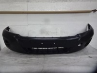 Купити Бампер спойлер перед ford transit mk8 2012-, фото thumb