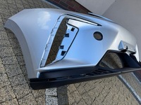 фото thumb №6, Бампер mg4 mg 4 ev mg iv ev перед передний