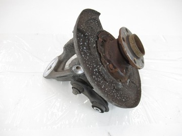 фото thumb №10, Поворотна опора ліва права зад bmw e70 f15 x5 e71 f16 x6