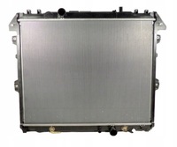 фото thumb №1, Радіаторів toyota hilux 2.5 / 3.0 d-4d 2005 - 2014
