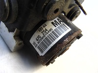 фото thumb №10, Kalos aveo 04-07 1.2 8v насос abs штекер 96470261