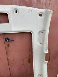 фото thumb №7, Honda civic ix 12-16r потолок solar крыша панорама