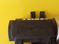 фото thumb №2, Клапан вакуум opel corsa c 1.7 cdti 72190339 nr319