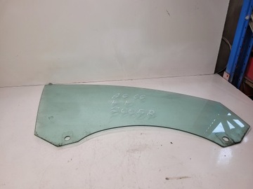 фото thumb №1, Стекло дверь правые перед audi a6 c6 2005r