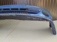 Бампер перед передний - renault megane i lift с Разборки, фото thumb