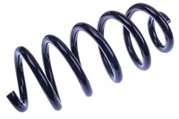 фото thumb №2, Пружини підвішування зад renault captur i 1.2 1.5