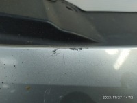фото thumb №3, Решітка радіатора решітка радіатора citroen jumpy оригінал 07-16