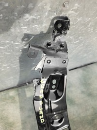 фото thumb №7, Крыло передний левый opel grandland x 2017-21 / grandland 2021-