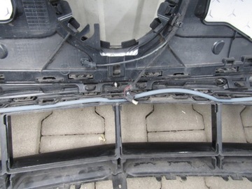 фото thumb №15, Бампер перед переднє mercedes eqs amg 297 21- 6 pdc радар - 2 szt