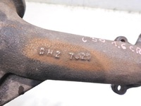 фото thumb №6, Труба колектор випускний hyundai i30 i 1.6 crdi