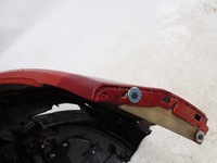 фото thumb №13, Renault captur 1 i 13-17 бампер перед передний