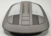 фото thumb №3, Лампа освещение салона mercedes r-kl w251