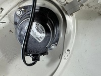 фото thumb №7, Edge mk2 оббивка стійка права задня