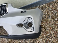 фото thumb №7, Бампер передний volvo xc40 lift rok 22-