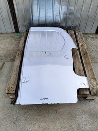 фото thumb №10, Дверь распашные правый задняя citroen berlingo iii 2008-------