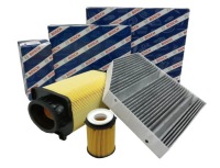 фото thumb №1, Mercedes glc x253 15- 2.0 350 e фильтры набор