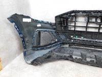 фото thumb №14, Audi q8 4m8 бампер перед переднее s line