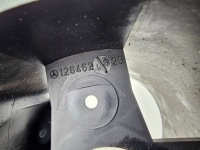 Mercedes-benz s w126 1986 елементи обшивка колонки кермового Зі Шроту, фото thumb