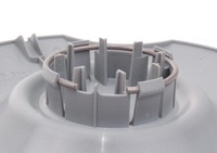 фото thumb №3, Колпак колеса 5-ramienny bmw mini r50 r53 r56 оригинальный 36136771000