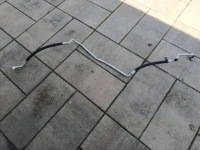 Шланг патрубок кондиціонера mercedes-benz a w169 рестайлінг  європа в Україні, фото thumb