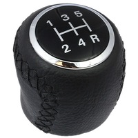 фото thumb №1, Fiat grande punto 05- ручка переключения передач домкрат