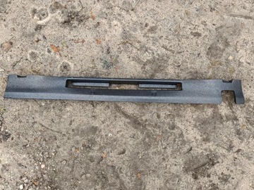 фото thumb №1, Пінополістирол бампера заднього абсорбер балка зад renault clio v