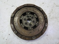 фото thumb №8, Колесо двухмассовый opel corsa e 1.4 t