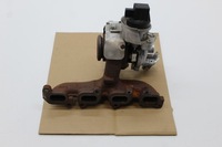 фото thumb №5, Seat ibiza iv 1.6tdi турбонагнетатель 03l243056a