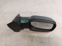 фото thumb №10, Зеркало правое 7 pin renault scenic ii ted97