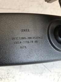 фото thumb №5, Зеркало внутренние ford kuga mk2 cu5a-17e678-bb