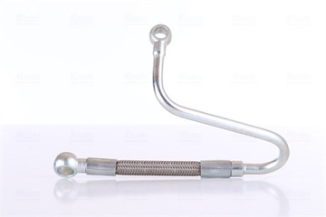 фото thumb №10, Шланг масляный турбокомпрессора fiat doblo 01- fiat idea 04- fiat