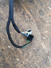 Зеркало правое mercedes a klasa w177 14 pin amg с Разборки, фото thumb