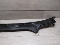фото thumb №6, 10220. bmw 3 g20 панель под лобовым стеклом 7388714